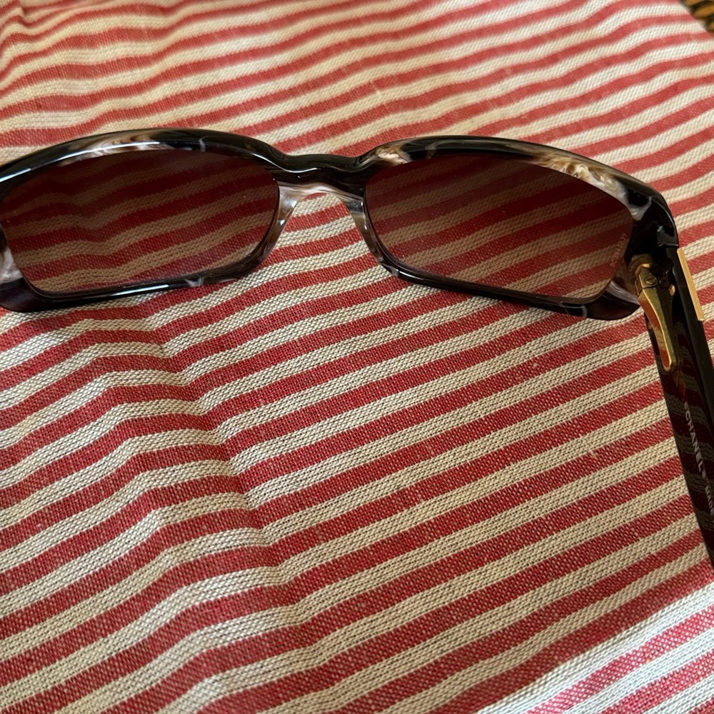 Authentic Chanel Sunglasses - Picture 3 of 5
